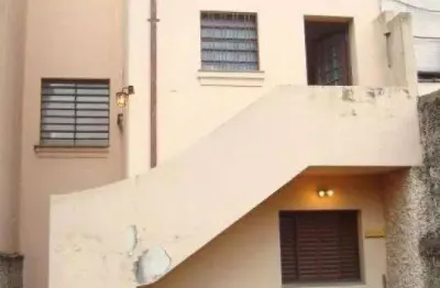 Casa para alugar, 180 m² por r$ 8.046,58/mês - alto da boa vista - são paulo/sp