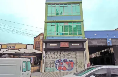 Prédio para alugar, 670 m² por r$ 21.561,85/mês - santana - são paulo/sp