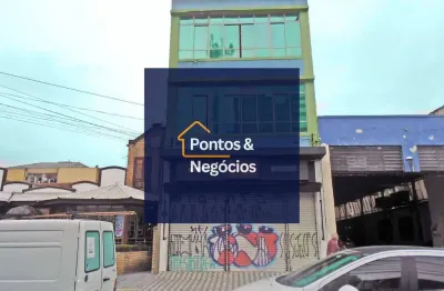 Prédio para alugar, 670 m² por r$ 21.561,85/mês - santana - são paulo/sp