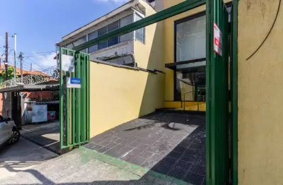 Loja para alugar, 195 m² por r$ 15.451/mês - vila mariana - são paulo/sp