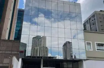 Prédio para alugar, 1200 m² por r$ 97.000,00/mês - vila olímpia - são paulo/sp