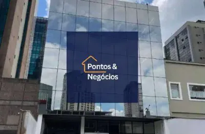 Prédio para alugar, 1200 m² por r$ 97.000,00/mês - vila olímpia - são paulo/sp