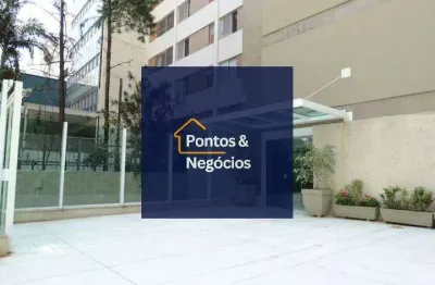 Prédio para alugar, 5704 m² por r$ 370.000,00/mês - consolação - são paulo/sp