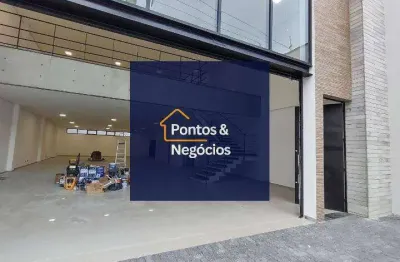 Prédio para alugar, 450 m² por r$ 25.000,00/mês - vila mariana - são paulo/sp