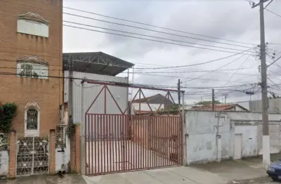 Galpão, 400 m² - venda por r$ 3.400.000,00 ou aluguel por r$ 12.800,00/mês - ipiranga - são paulo/sp