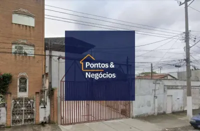 Galpão, 400 m² - venda por r$ 3.400.000,00 ou aluguel por r$ 12.800,00/mês - ipiranga - são paulo/sp