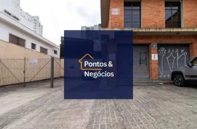 Prédio, 600 m² - venda por r$ 4.500.000,00 ou aluguel por r$ 17.500,00/mês - vila clementino - são paulo/sp