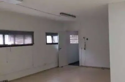 Prédio, 750 m² - venda por r$ 4.240.000,00 ou aluguel por r$ 17.500,00/mês - chácara santo antônio - são paulo/sp