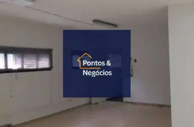 Prédio, 750 m² - venda por r$ 4.240.000,00 ou aluguel por r$ 17.500,00/mês - chácara santo antônio - são paulo/sp