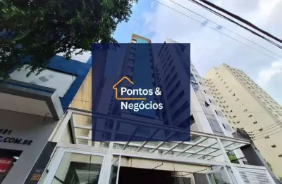 Prédio para alugar, 2113 m² por r$ 133.000,00/mês - vila clementino - são paulo/sp