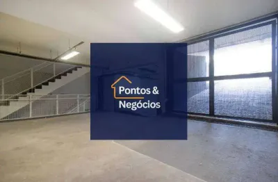 Prédio para alugar, 685 m² por r$ 120.091,97/mês - vila olímpia - são paulo/sp