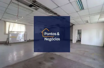 Galpão para alugar, 3420 m² por r$ 109.775,00/mês - vila leopoldina - são paulo/sp
