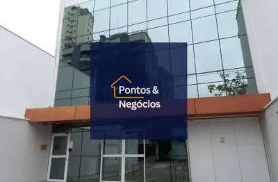Prédio, 850 m² - venda por R$ 10.000.000,00 ou aluguel por R$ 67.072,00/mês - Vila Mariana - São Paulo/SP