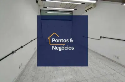 Loja para alugar, 55 m² por R$ 10.700,00/mês - Perdizes - São Paulo/SP