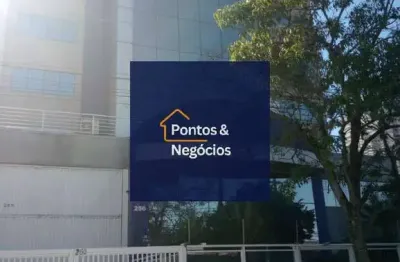 Prédio à venda, 2355 m² por R$ 30.000.000,00 - Cidade Monções - São Paulo/SP