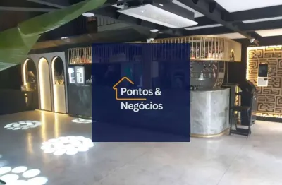 Ponto comercial à venda na Avenida Brigadeiro Faria Lima, Jardim Paulistano, São Paulo