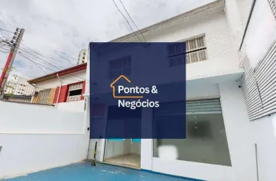 Locação de imóvel comercial no campo belo – zona sul de são paulo