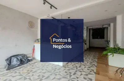 Loja comercial de 83 m², localizada na av. doutor cardoso de melo