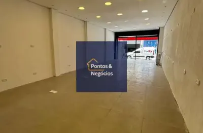 Sala comercial à venda na Rua Pais Leme, Pinheiros, São Paulo