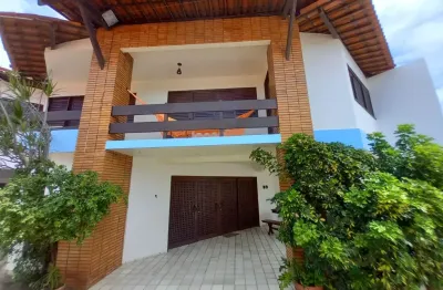 Vendo casa em barra de são miguel - cond. barra tres- 173m2