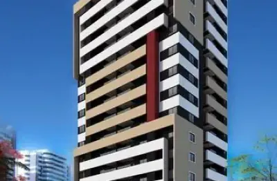 Vendo apartamento no edificio maria bernadete, 81m2, 03 quartos, suítes - corredor vera arruda