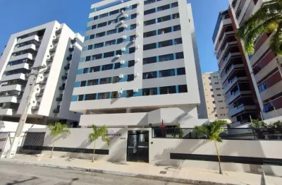Alugo quarto e sala na ponta verde - 42m2 - mobiliado