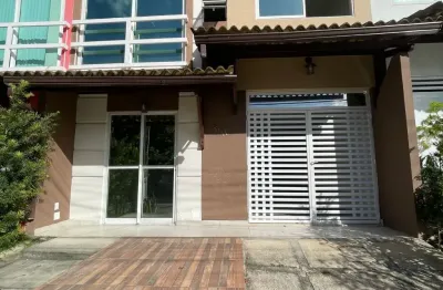 Casa no residencial vista do vale - serraria, 03 suítes, 02 pavimentos