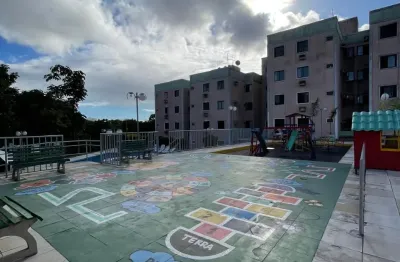 Apartamento com 3 quartos à venda na Avenida Presidente Getúlio Vargas, 758, Serraria, Maceió
