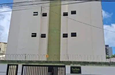 Apartamento à venda no edifício praia bonita - bairro de cruz das almas - maceió-al.