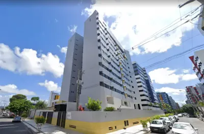 Vendo apartamento 38m2 na ponta verde -edificio ametista  v
