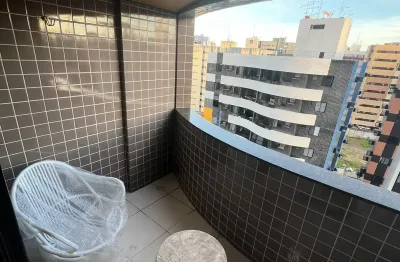 Vendo apartamento edifício cerro catedral - ponta verde - 120m2