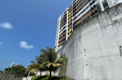 Apartamento com 65 m2, no res. miramar - mangabeiras - 03 quartos, 01 suíte