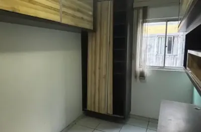 Apartamento com 3 quartos à venda na Estrada do Gama, 1460, Serraria, Maceió