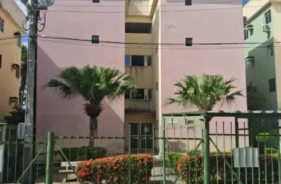 Apartamento no barro duro - parque dos cantores 48m2 02 quartos