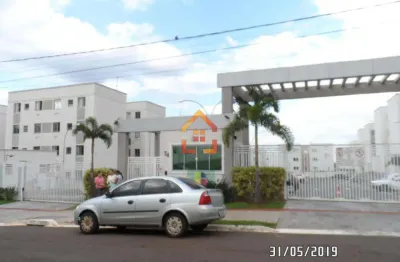 Apartamento para locação no ed spazio liverpool com 2 dormitórios, 45m² por r$ 900,00-jardim maria luiza-londrina/pr