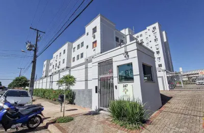 Apartamento à venda em londrina, vila filipin, com 2 quartos, com 49 m², ed. spazio libertá.