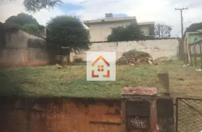 Terreno à venda na Rua Walter Zamarian, 239, Boa Vista, Londrina
