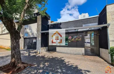 Apartamento à venda em londrina, nossa senhora de lourdes, com 3 quartos, com 47 m²