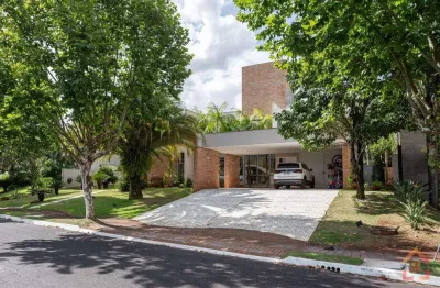 Casa à venda cond. royal tennis, com 5 quartos, 480.39 m² por r$ 7.800.000,00 - londrina -pr