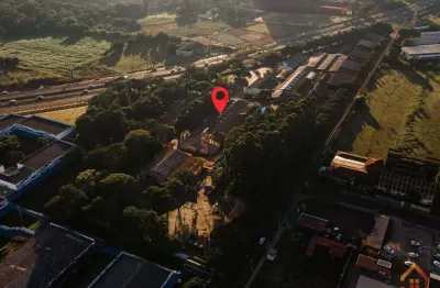 Barracão para locação em londrina, com 1250 m² por r$ 31.250,00 - gleba fazenda palhano, londrina - pr