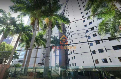 Apartamento à venda - cobertura  duplex - londrina/pr