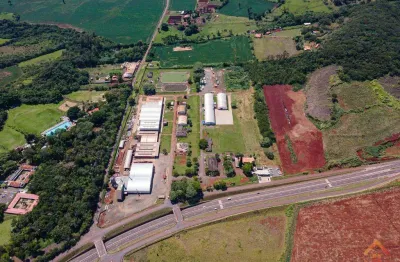 Barracão para locação com 1000m² com pátio de 2.400m², por r$ 24.800/mês- conjunto hab jamile dequech - toyo sen- londrina/pr