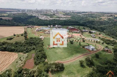 Terreno à venda em londrina, the euro royal residence & resort, the euro royal residence & resort