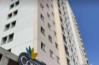 Apartamento com 3 dormitórios à venda – 78,18 m² no jardim das américas, londrina/pr – r$ 340.000
