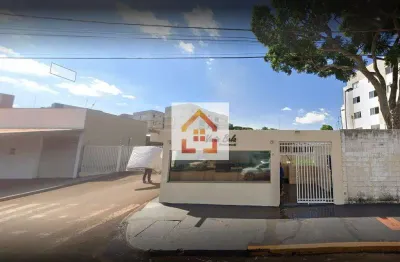 Apartamento à venda em ibiporã, prefeito mario de menezes, com 2 quartos, com 44.5 m²