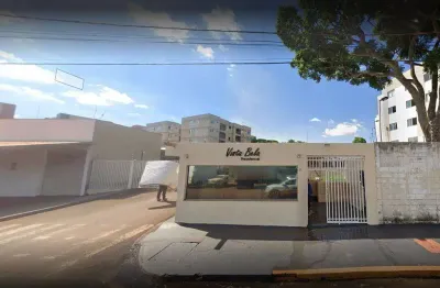 Apartamento com 2 dormitórios à venda, 44 m² por r$ 137.000 – residencial vista bela - ibiporã/pr