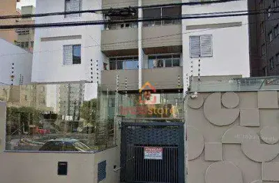 Exelente oportunidade!!!  apartamento de 60m² com 3 dormitórios à venda na região central de londrina