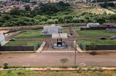 Terreno à venda no condomínio residencial bela vida com 484,2m², por r$ 405.000 - londrina/pr