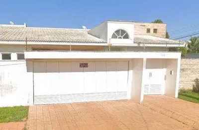 Casa à venda em londrina, jardim itatiaia 1, com 4 quartos, com 380 m²