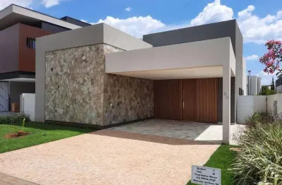 Casa à venda em londrina, vivendas do arvoredo, com 3 suítes, com 178.05 m², cond. alphaville ii